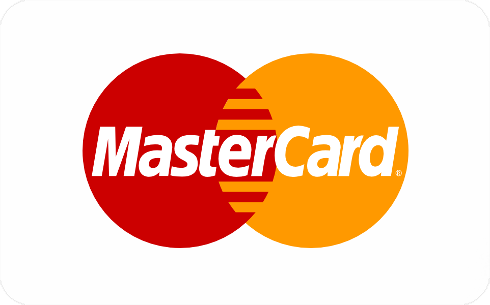 MASTERCARD